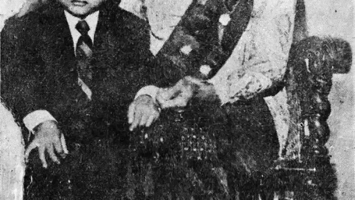 Menikah Siri dan Tinggal di Jerman, Kisah Cinta Soekarno yang Tak ...
