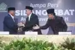 Sidang Isbat Awal Syawal 1440 H