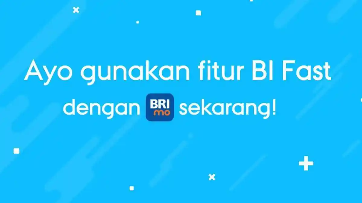 Cara Transfer dari BRI ke Bank Lain Menggunakan BRImo, Metode BI Fast Lebih Murah