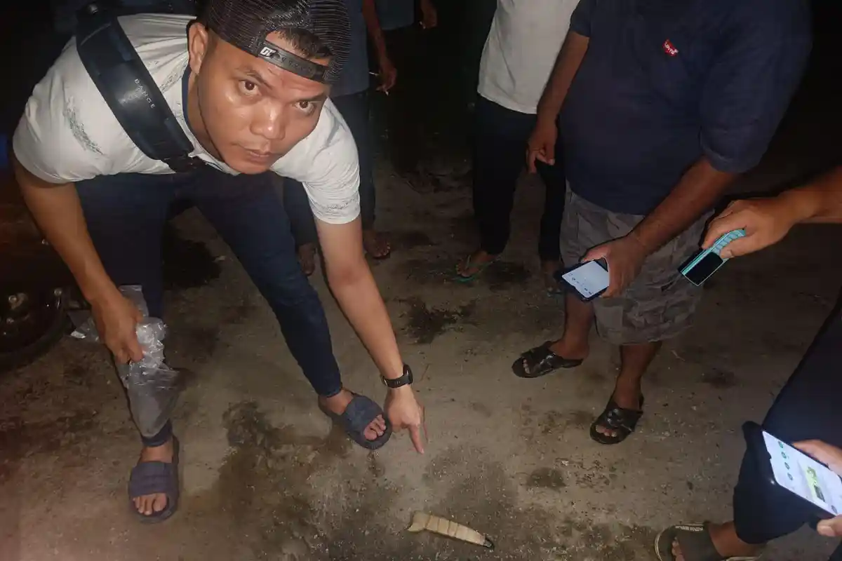 3 Berita Jambi Terpopuler 1 Mei 2024: Asusila Pada Bocah, Penikaman di Tanjabbar, Kasus Pemilu