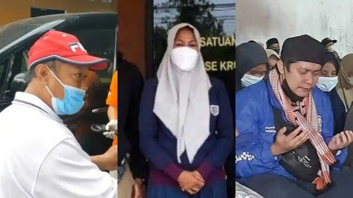 Nasib Saksi Pembunuhan Ibu-Anak di Subang, Polisi Akui Intensif Awasi Orang Tertentu: Diduga Pelaku