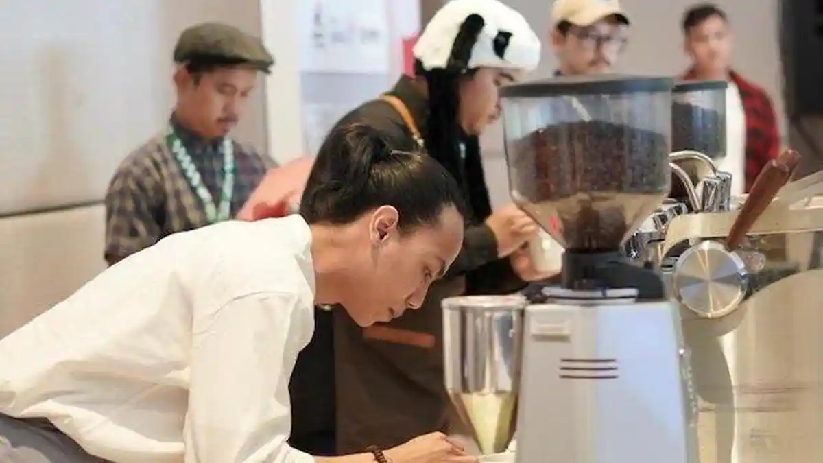 Tak Boleh Asal, Berikut Tips Memilih Mesin Kopi Rumahan yang Baik