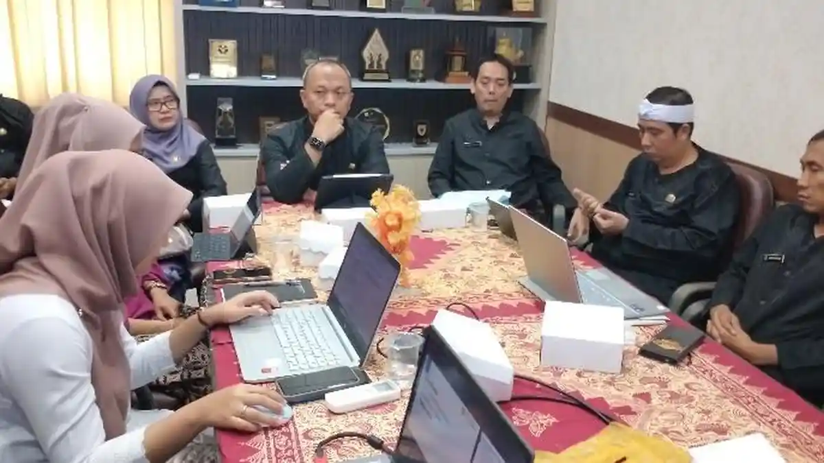 Nilai Tinggi Belum Puas, Pemkab Indramayu Perketat Pelayanan Publik dan Cegah Maladministrasi