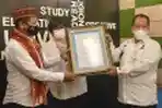 Tandiyo Rahayu Leprid Catat Kartini Pertama Dekan Olahraga