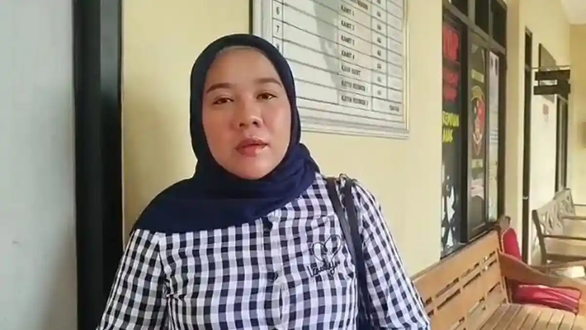 Dokter ASN Laporkan Suami ke Polisi, Dugaan Perselingkuhan Lewat MiChat dan KDRT Psikis Diselidiki - Posbelitung.co
