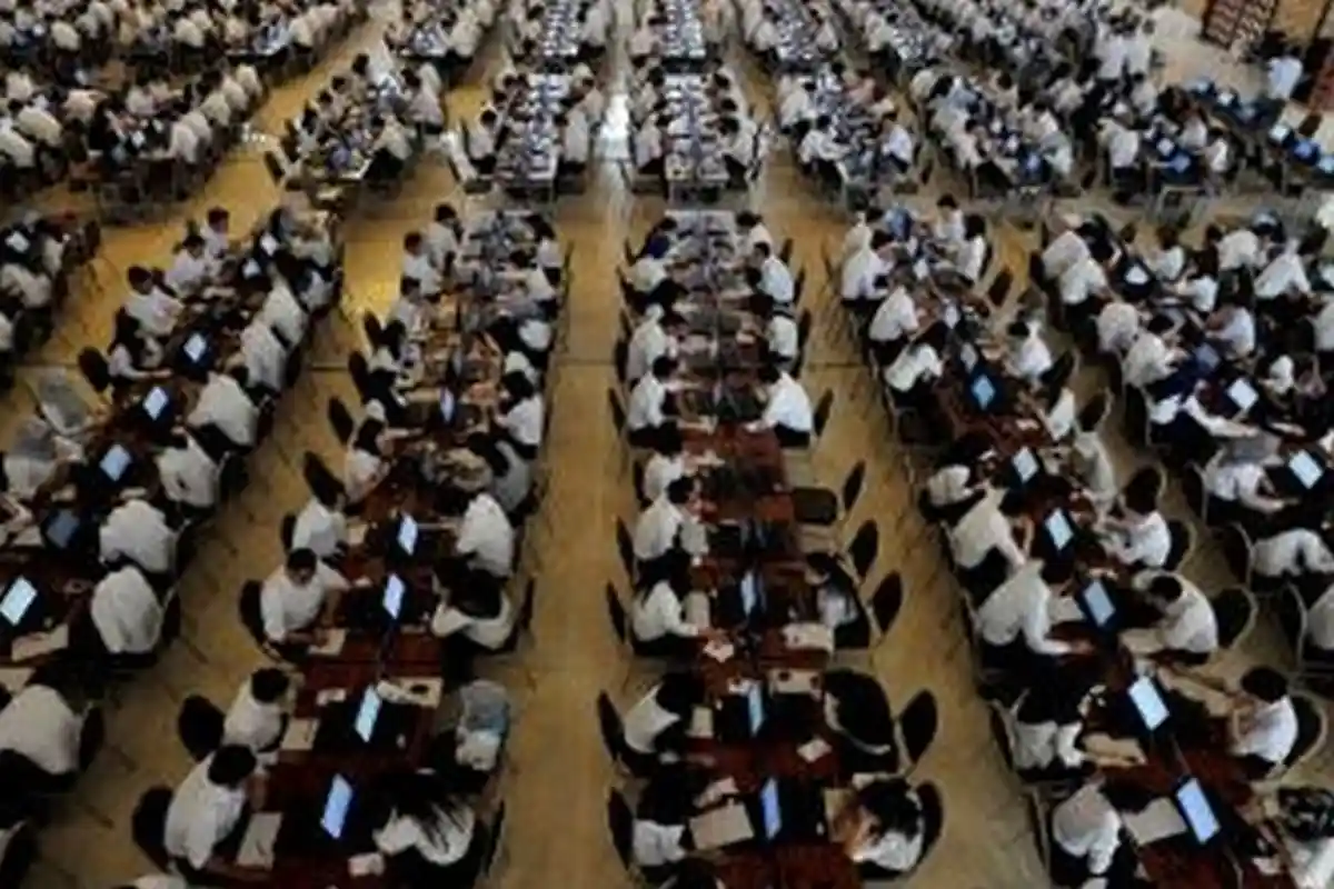 Daftar 11 Formasi CPNS 2023 untuk Lulusan S1 Semua Jurusan, Fresh Graduate Punya Kesempatan