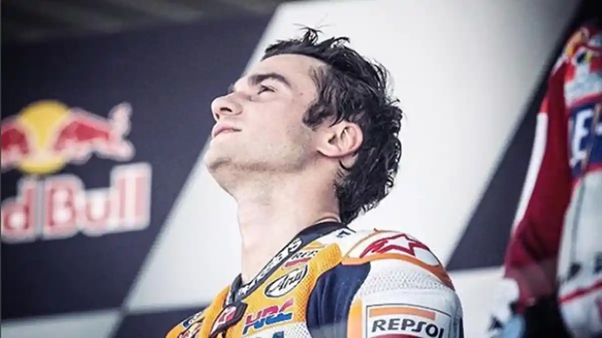 Dani Pedrosa Resmi Umumkan Pensiun dari MotoGP