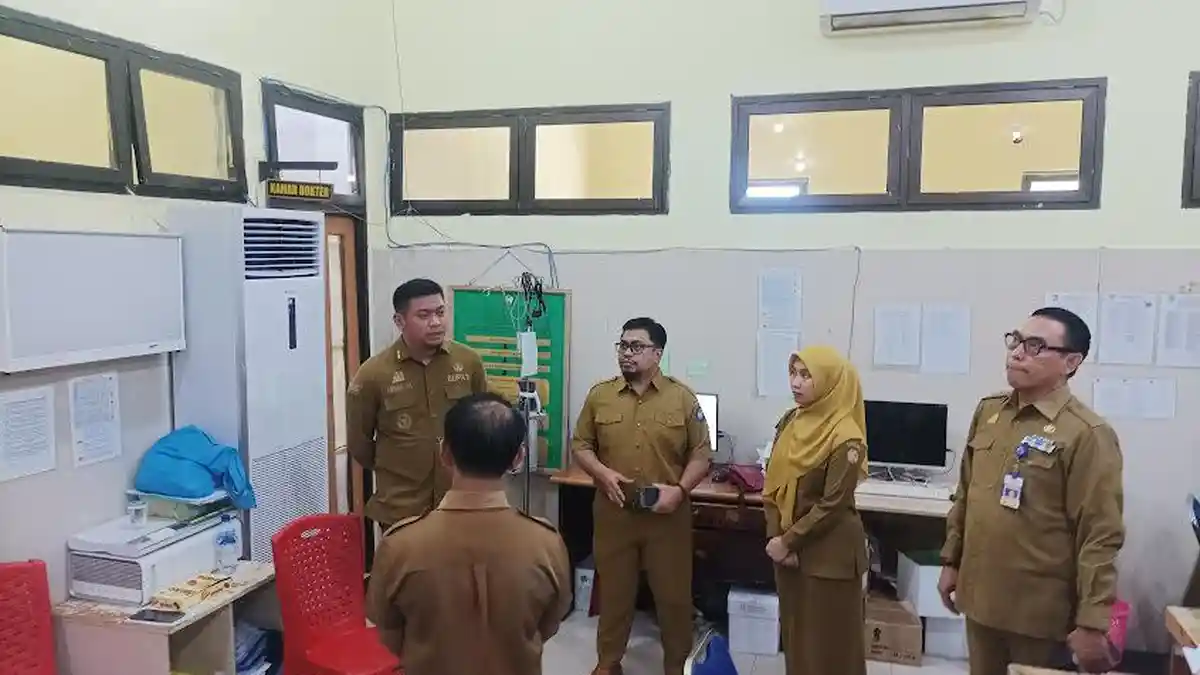 Kata Adnan soal Pasien Kritis Diduga Telantar Lalu Meninggal di RSUD Syekh Gowa Sulsel
