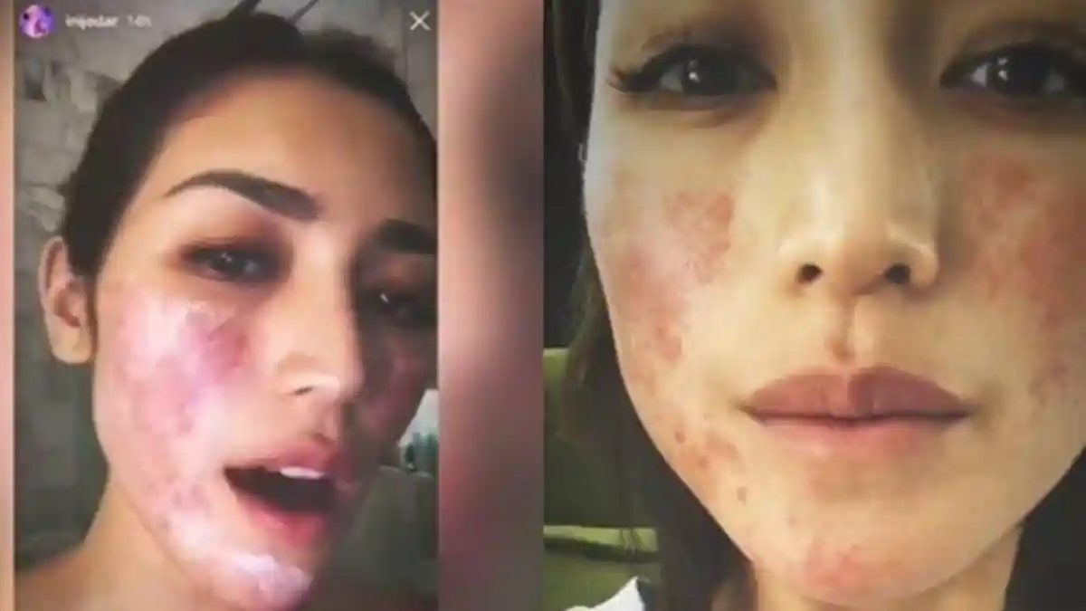 Link Video Mirip Jessica Iskandar Berdurasi 30 Detik Diburu Banyak Orang, Beredar di Twitter