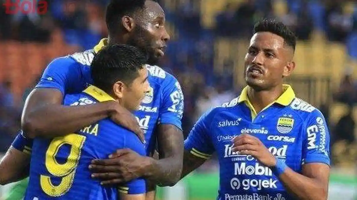 Update Liga 1, Nasib Tragis Rekan Duet Wander Luiz di Liga Italia, Persib Dapat Jawaban Como 1907