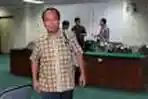 Eksepsi Timas Ginting Ditolak Majelis Hakim Tipikor