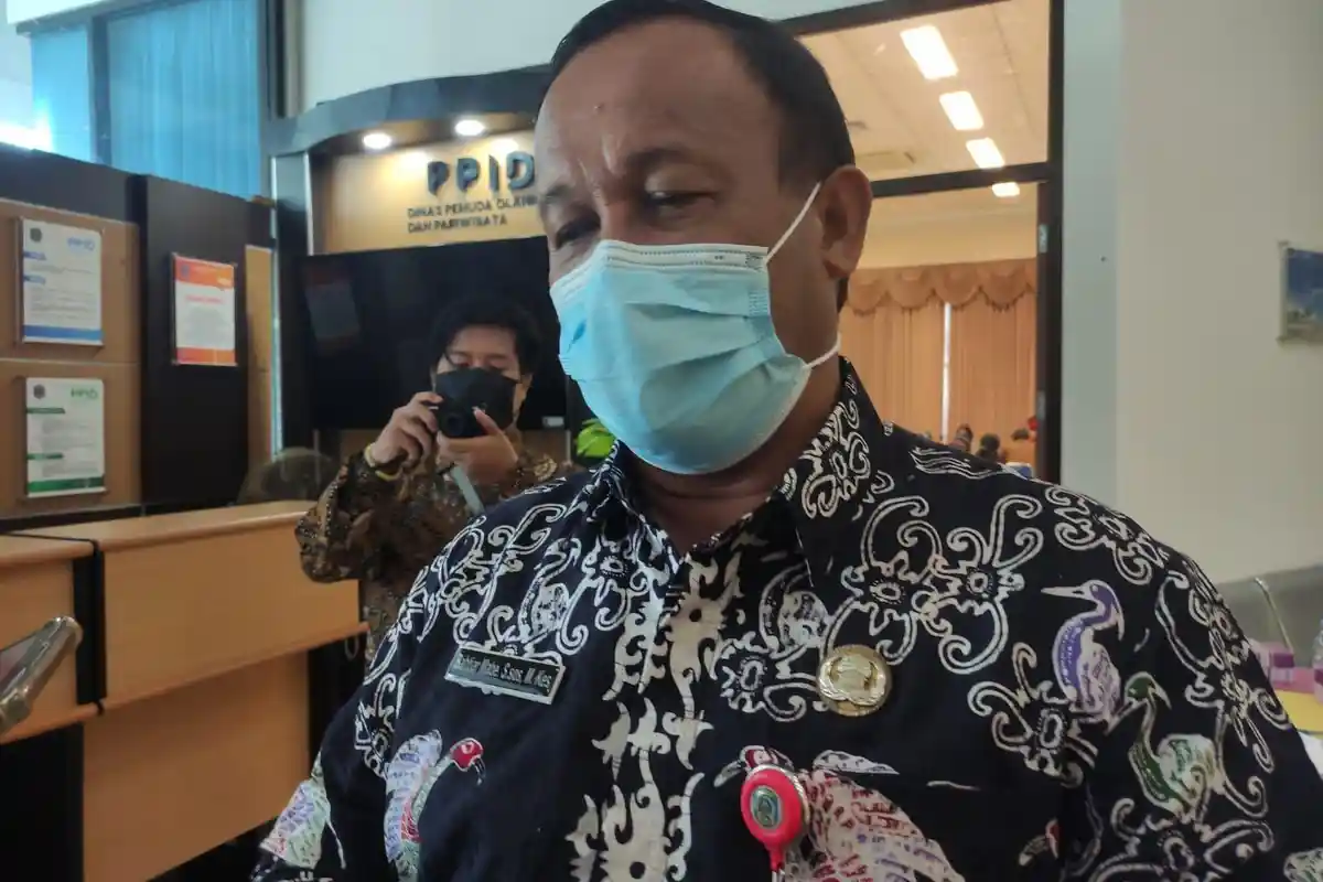 Pemkot Bontang Libatkan KPM Bantu Pendataan Angka Stunting di Masyarakat