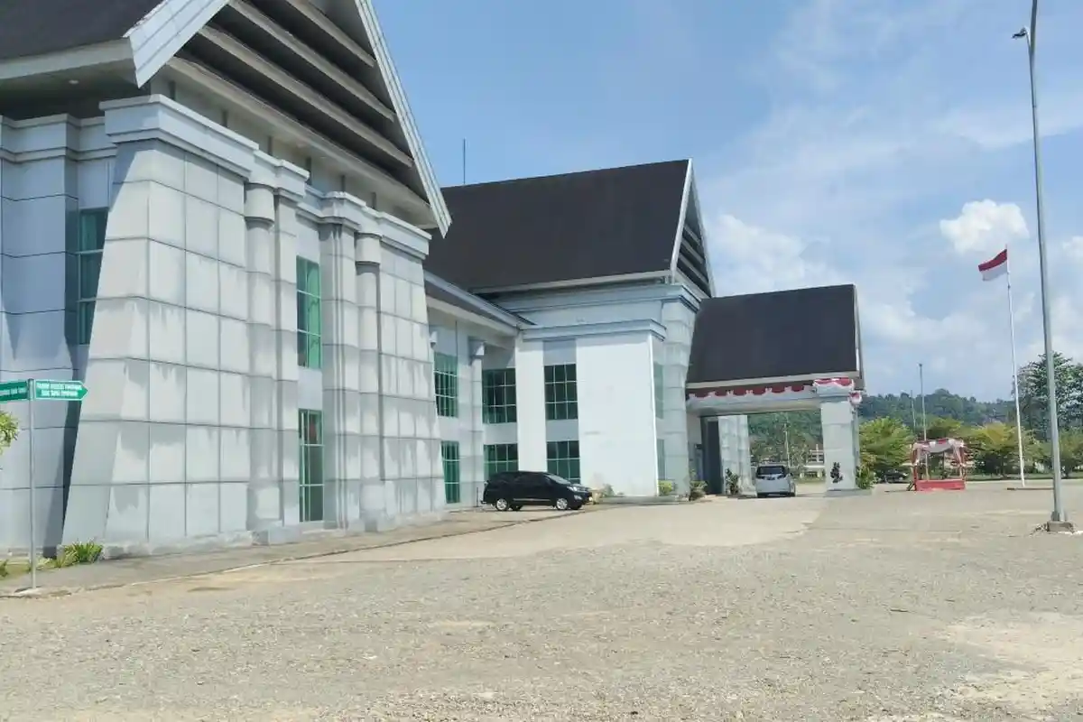 Perayaan HUT Mateng ke 13 Tahun Bakal Digelar Sederhana, Tetap Ada Hiburan dan Libatkan UMKM