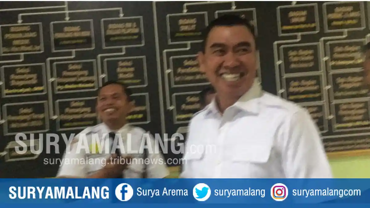 Jalani Psikotes di RSSA Kota Malang, Anton Bertanya kepada Nanda : 'Kok Kurusan?'