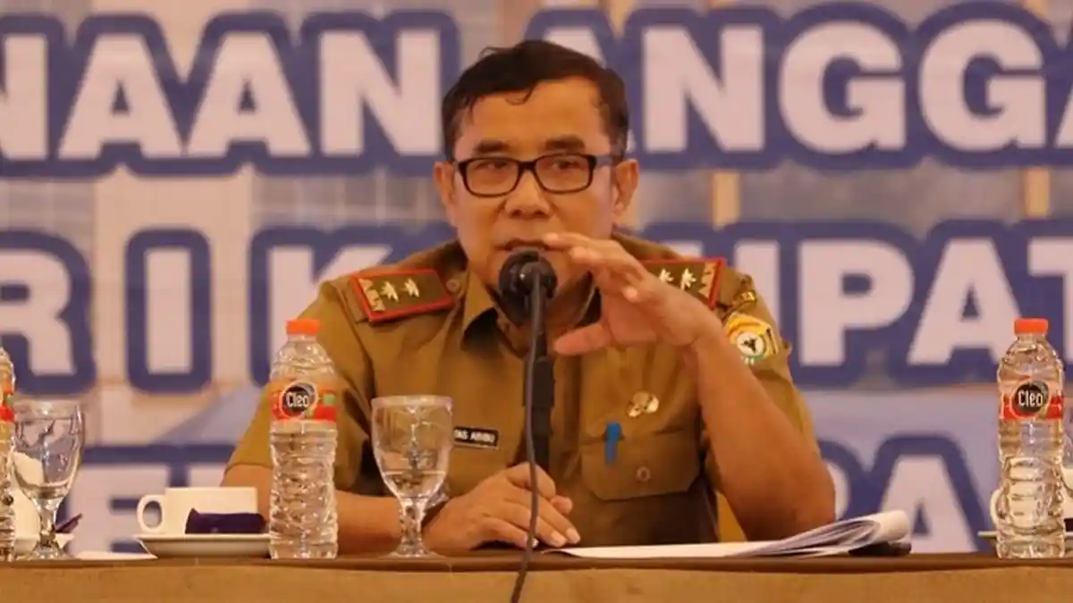7 Gubernur, 2 Menteri dan Anggota DPR RI Bakal Datang di Kendari Sultra, Hadiri Seminar APPSI
