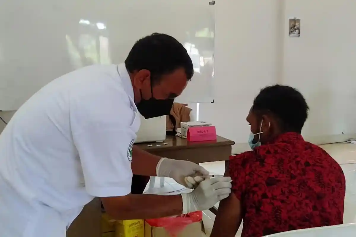 Instruksi Walikota Kupang 062 Terkait PPKM Level 4 di Kupang Aturan Baru