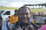 Dukung Work From Home, Politisi PAN Ini Harap ASN Papua Tengah Maksimalkan Pelayanan Publik
