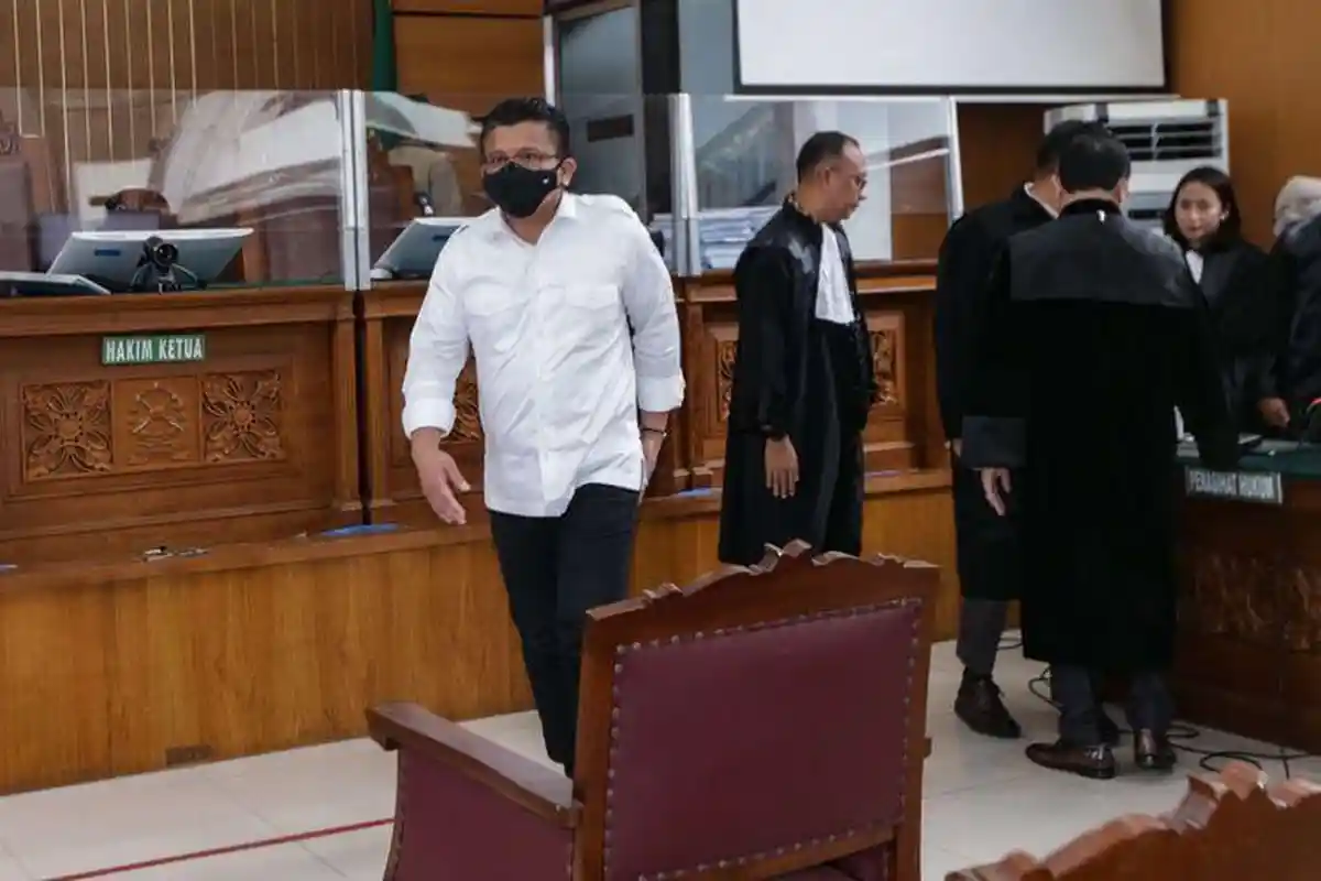 Korting Hukuman Ferdy Sambo dkk di Tanggal 8 Bulan 8, DPR: Ada Bahaya Distrust terhadap MA