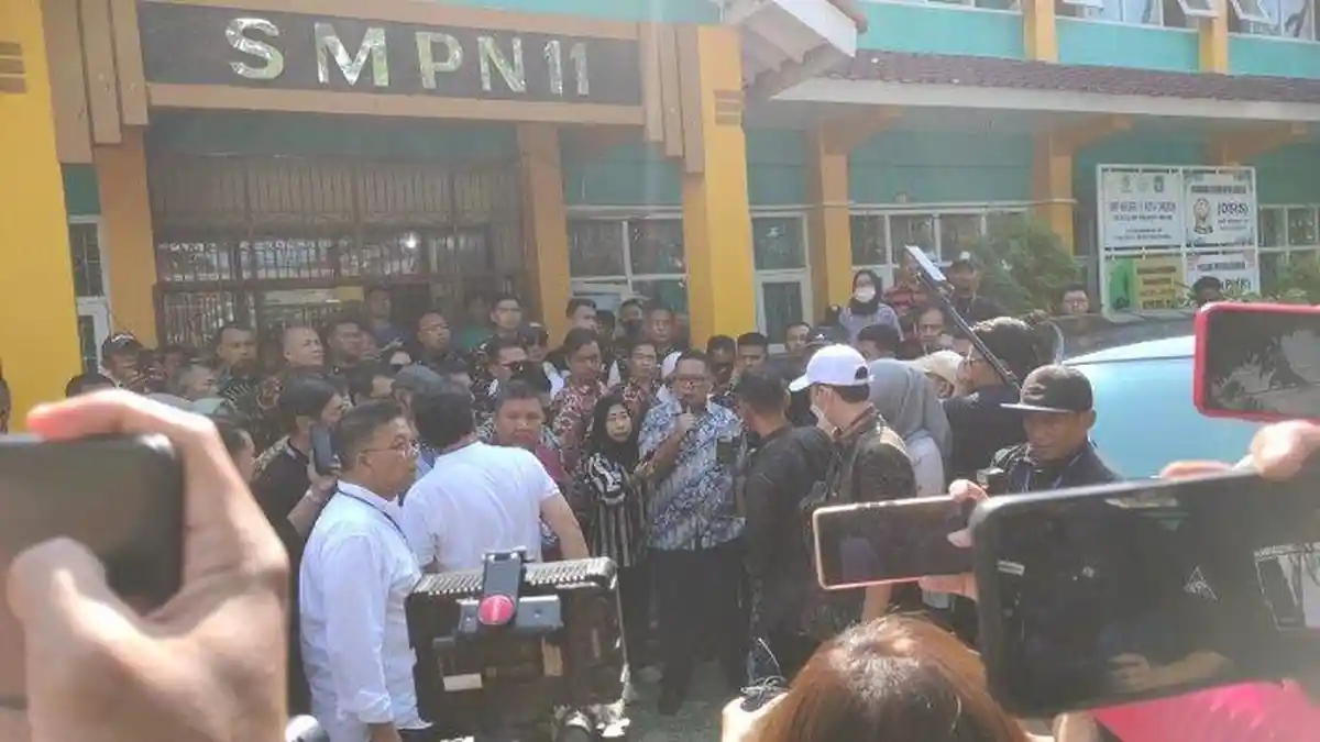 Update Kasus Vina Cirebon Terbaru Hari Ini, Sidang PK Sudirman Lanjut, Benarkah Kecelakaan?