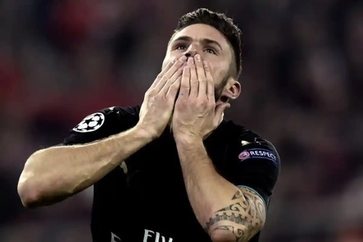 Ini 8 Klub Wakil Grup E-H yang Lolos ke Babak 16 Besar