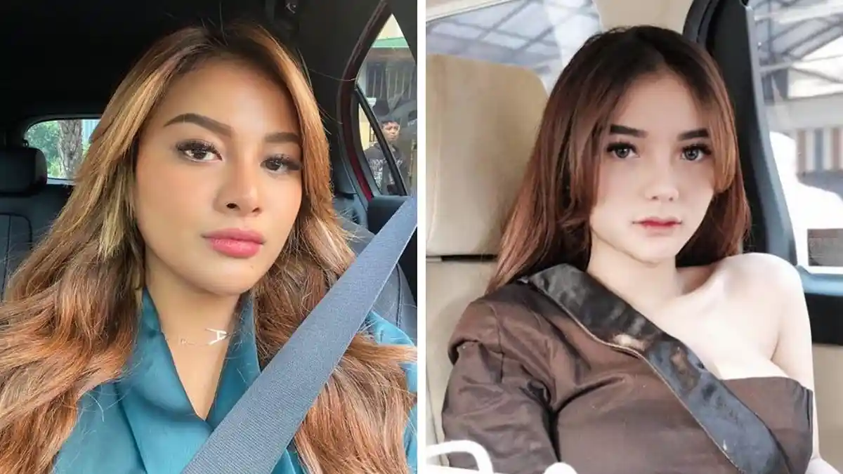 Profil Nabilla Aprillya, Ex Atta Halilintar yang Diduga Sindir Aurel, Model BigoLive Ex Ariel Noah?