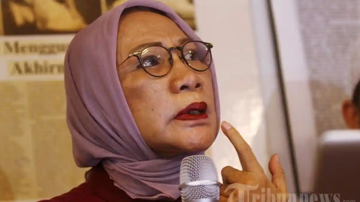 Malam Ini, ILC TV One Bahas 