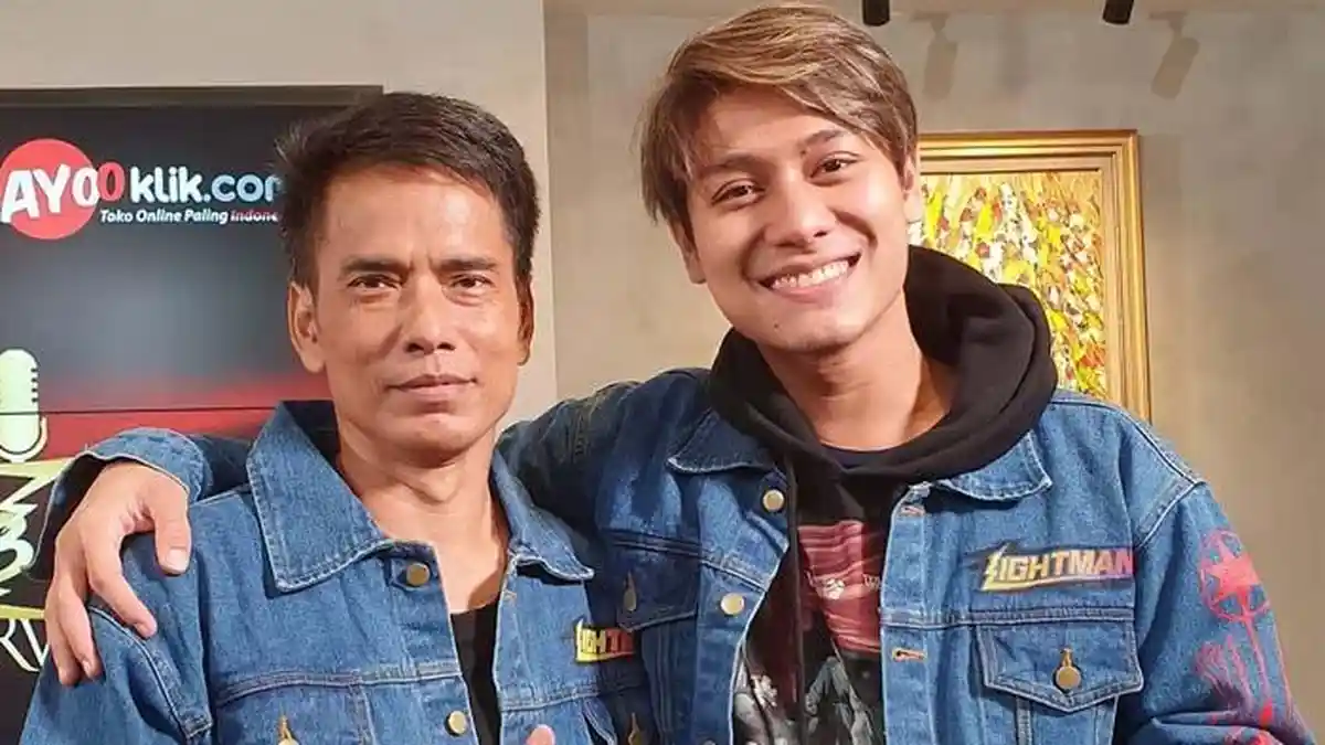 Ayah Lesti Kejora Sampaikan Pesan Khusus pada Rizky Billar setelah Nikahi Anaknya