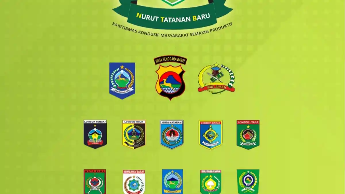 Antisipasi Penyebaran Covid-19, Program Kampung Sehat Digelar, Terdapat 13 Kategori Penghargaan