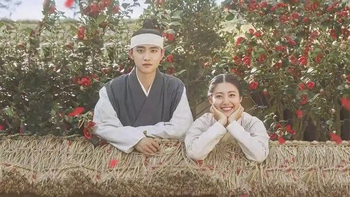 Daftar 5 Drama Korea dengan Rating Tertinggi Selama Tahun 2018, Kamu Sudah Nonton?
