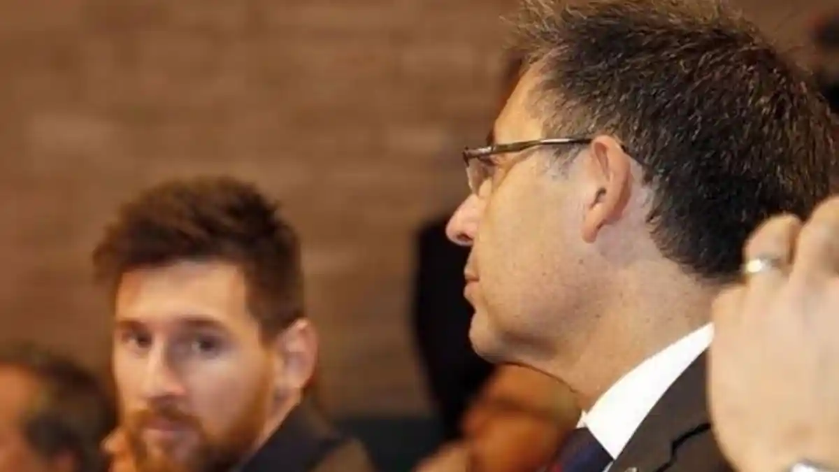 Mantan Presiden Barcelona Bartomeu Ditangkap Polisi, Dugaan Kasus Korupsi, Markas Catalan Digeledah
