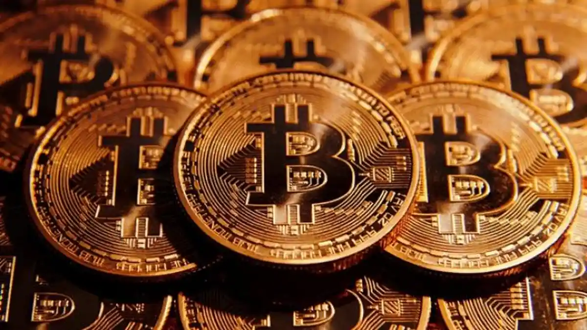 Harga Bitcoin Kini Tembus Rp 700 Juta, Catat Rekor Tertinggi, Begini Cara Membelinya