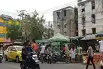 Prakiraan Cuaca di Sumsel Selasa 24 Maret 2026, BMKG Imbau Warga Update Peringatan Dini