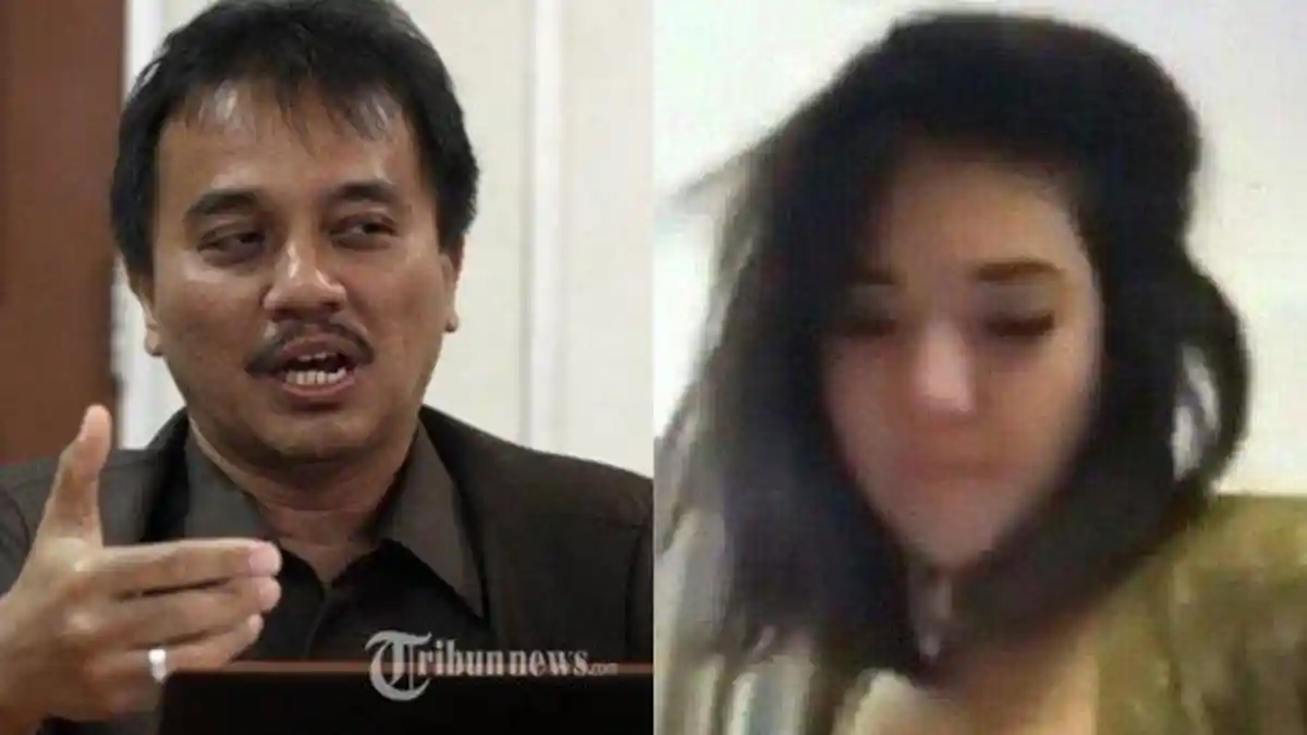 Pakar Telematika Ungkap Fakta Baru Video Syur Mirip Gisel, Roy Suryo: Ada Suatu Keanehan