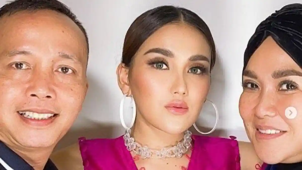 Imbas Tabiat Keluarga Ayu Ting Ting, Walikota Depok Beri Surat Peringatan ke Ayah Rozak, Prihatin