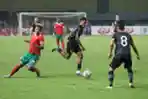 FIFA Matchday: Burundi vs Timnas Indonesia Berakhir Imbang 2-2