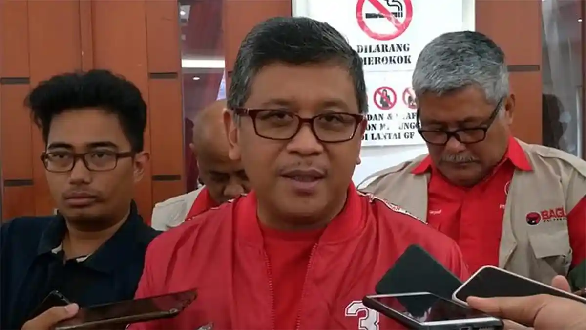 Prabowo Singgung Orang Ganti Presiden Takut, TKN: Penggantinya Kayak Gitu, Ya Takut