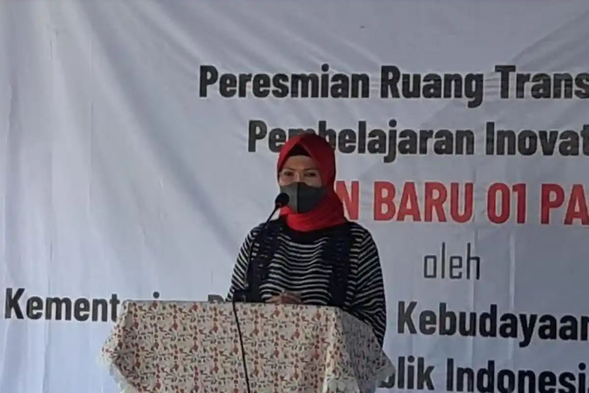 Kemendikbudristek Minta Orang Tua Ajak Anak Bijak Gunakan Media Sosial