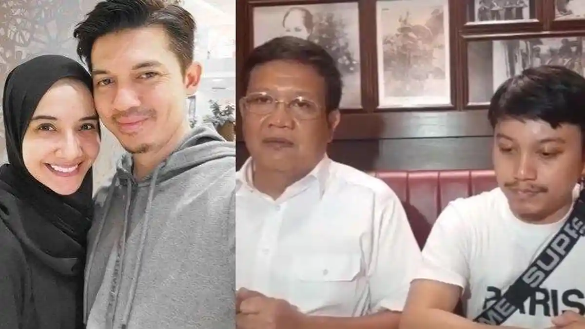 Irwansyah Kembali Dilaporkan ke Polisi atas Dugaan Penggelapan Keuangan Bisnis Kue Artis
