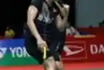 Greysia Polii/Apriyani Rahayu Lanjut ke Perempat Final