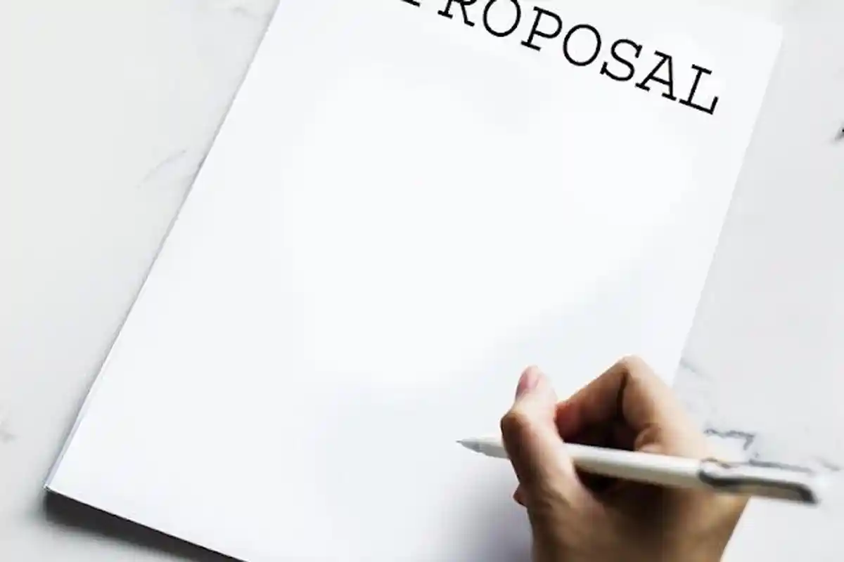 5 Contoh Penutup Proposal Berbagai Kegiatan, Sekolah, Kerjasama, Penelittian dan Lainnya