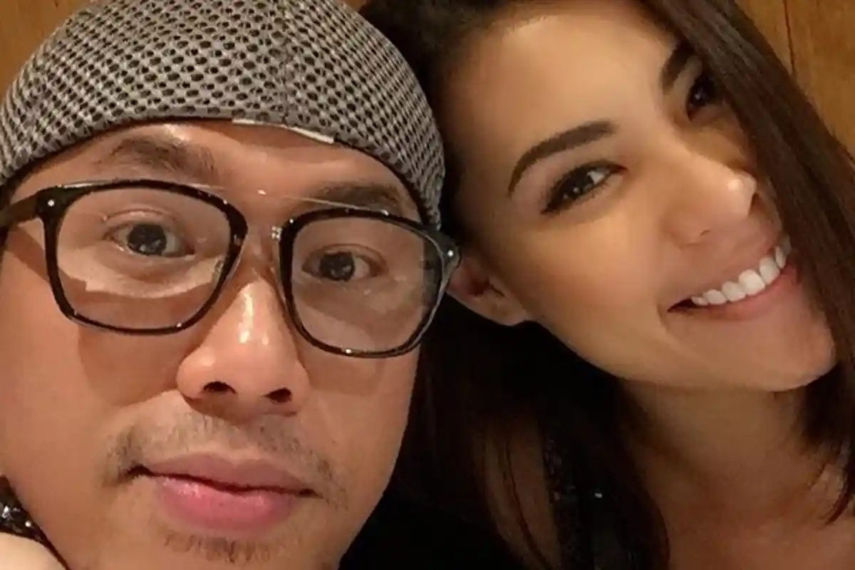 Tak Suka Bicara Tentang Kehamilan, Istri Sammy Simorangkir Ceritakan Perjuangannya saat Keguguran