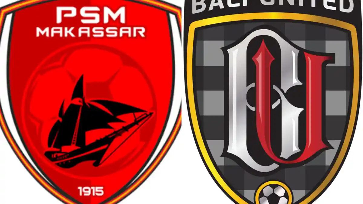 Belajar dari Pengalaman, PSM Makassar Harus Waspadai Freekick Bali United di Leg Pertama ACL