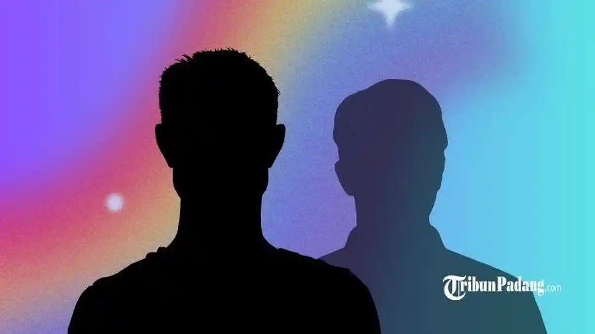 2 Dosen UNP Terindikasi LGBT, Berawal dari Pengaduan Orang Terdekat