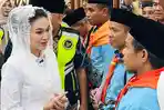 Jamaah Haji Asal Maluku Utara Wafat di Madinah,  Sherly Laos Sampaikan Belasungkawa