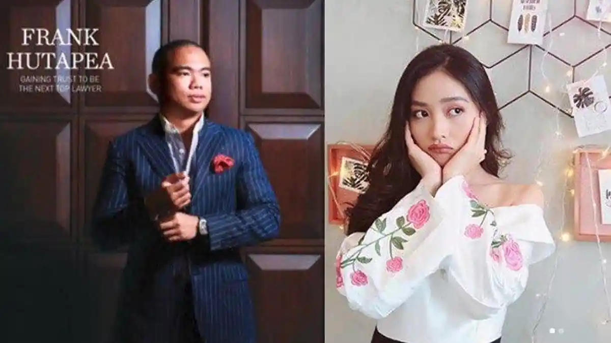 Dijodohkan dengan Anak Hotman Paris, Natasha Wilona Buka Suara