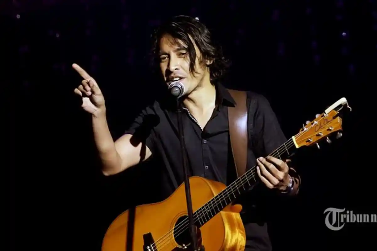 Kisah Marcello Tahitoe yang Tak Ingin Lagi Dipanggil 'Ello' Sejak Kematian Sang Ibu, Alasannya . . .