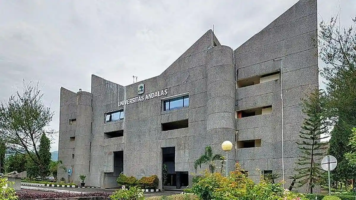 Mau Masuk Universitas Andalas? Berikut Contoh Soal SNBT 2023 Pengetahuan Kuantitatif