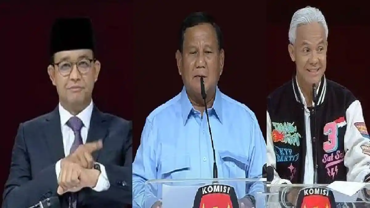 Forum CSR Indonesia Soroti Debat Capres, Guru dan Dosen Perlu Sejahtera: 3 Masalah Besar Pendidikan