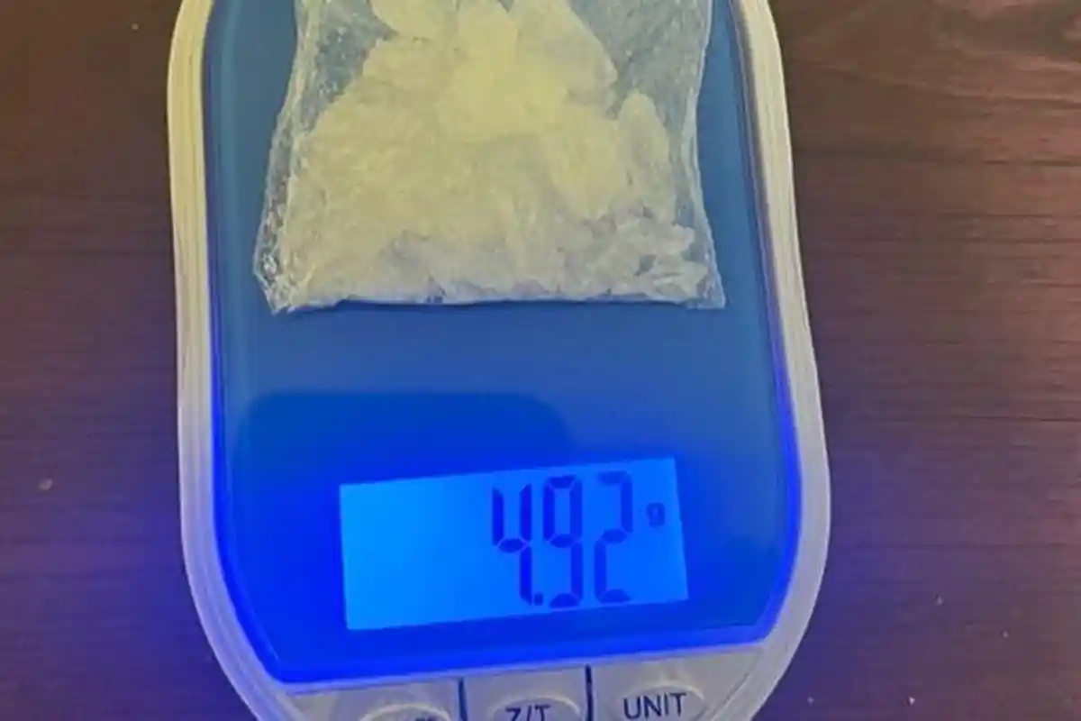 Pengedar Narkoba di Kabupaten Mahulu Kalimantan Timur Ditangkap di Rumah Rakit