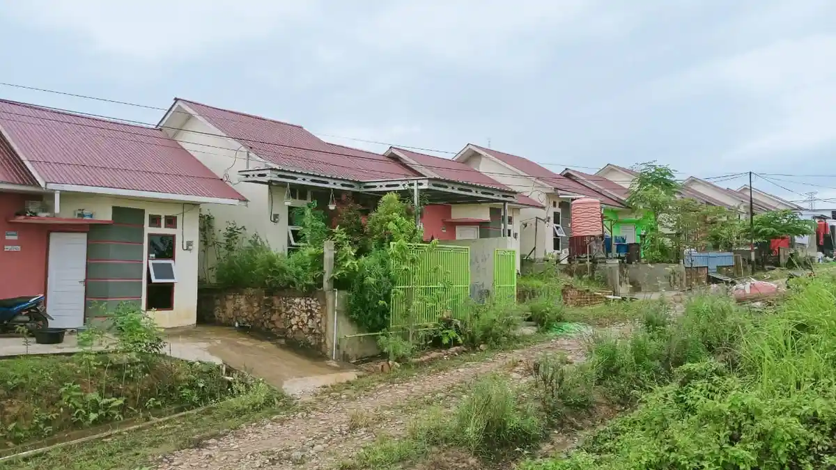 Pasar Properti di Balikpapan Bakal Sasar Milenial, Pandemi Corona Berefek Penjualan Menurun